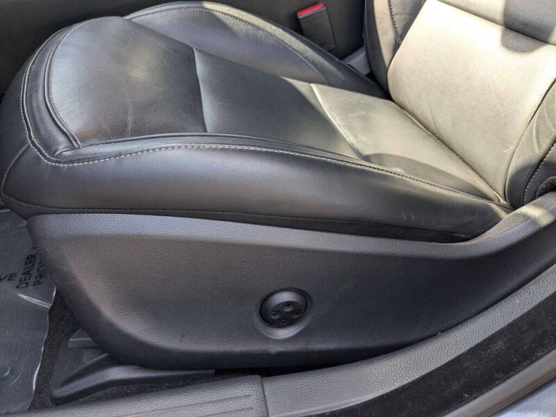 2018 Infiniti QX30 Essential