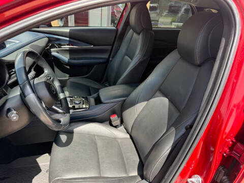 2020 Mazda CX-30 Preferred