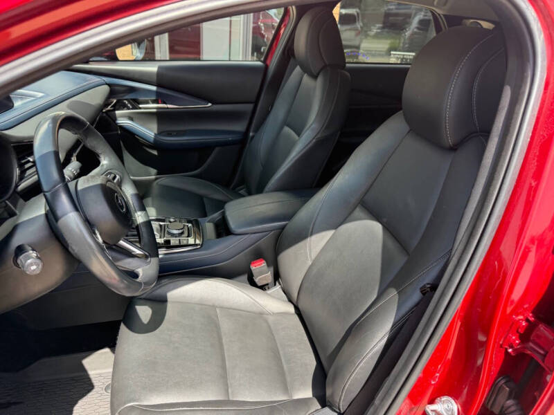 2020 Mazda CX-30 Preferred