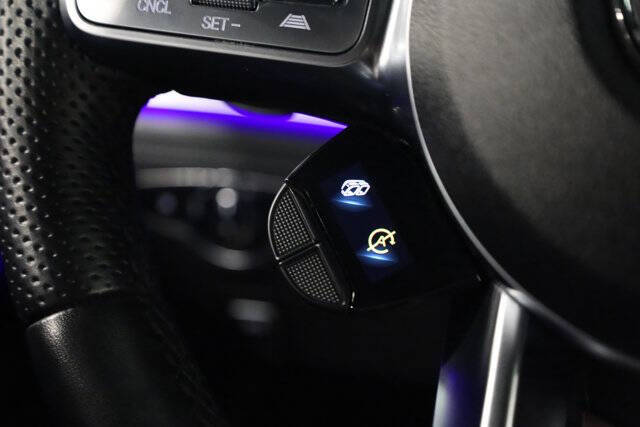 2019 Mercedes-Benz AMG GT 63 S