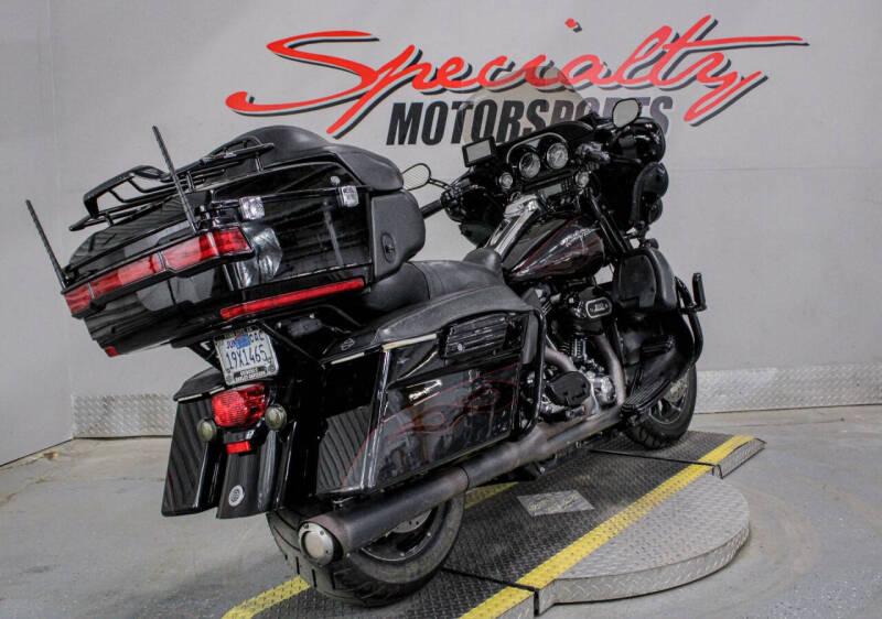 2010 Harley-Davidson Electra Glide Ultra Classic