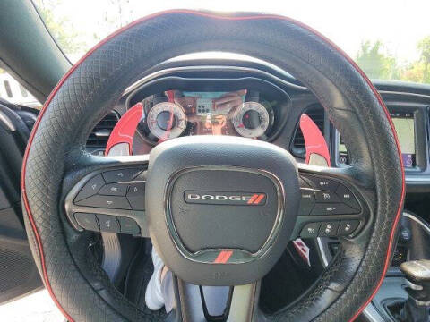 2017 Dodge Challenger R/T