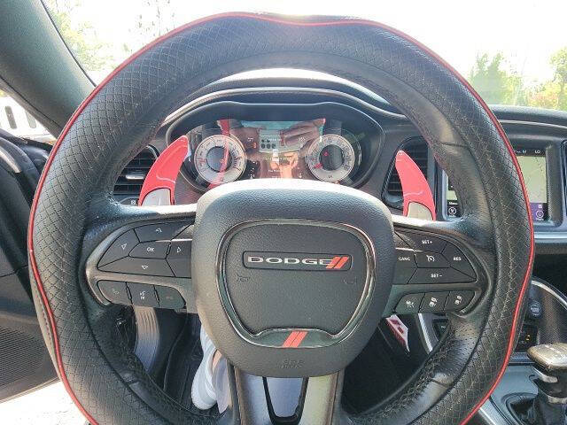 2017 Dodge Challenger R/T