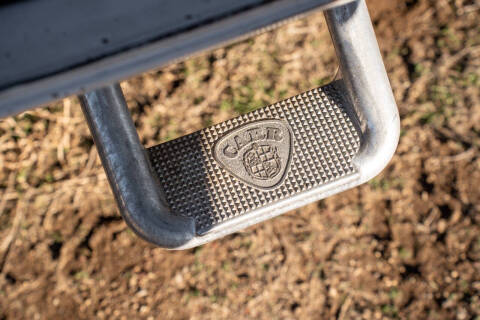 1992 Dodge Ramcharger S