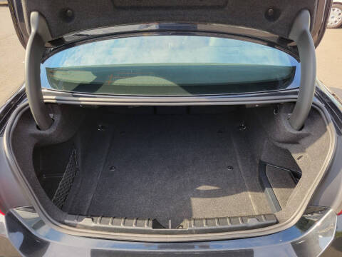 2017 BMW 4 Series 430i xDrive