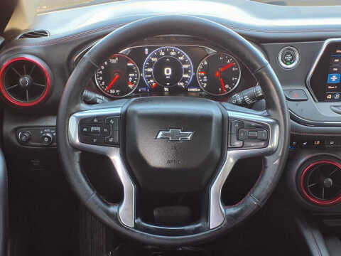 2019 Chevrolet Blazer RS