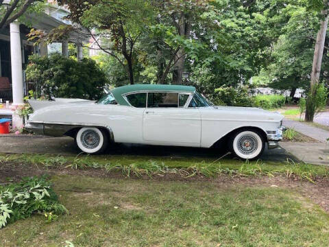 1957 Cadillac Eldorado