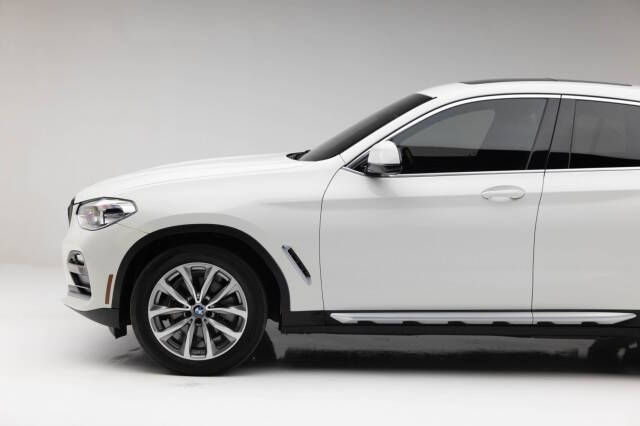 2019 BMW X4 xDrive30i