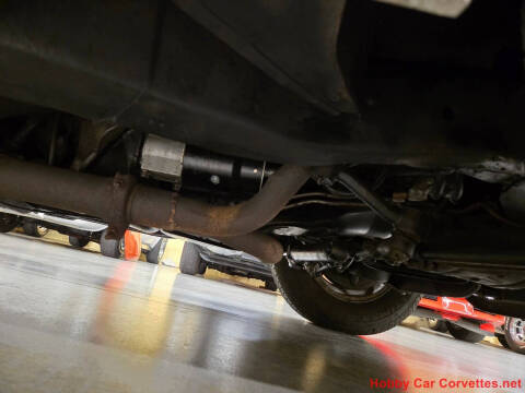 1979 Chevrolet Corvette