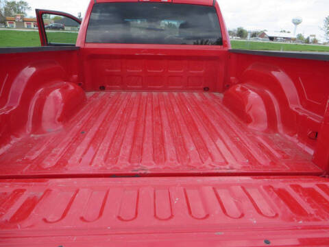 2014 RAM 1500 Express