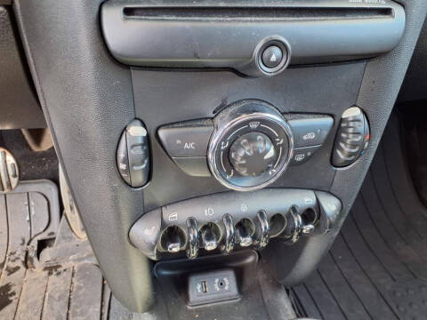 2013 MINI Hardtop Cooper S