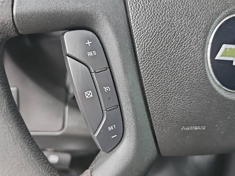 2018 Chevrolet Express 3500