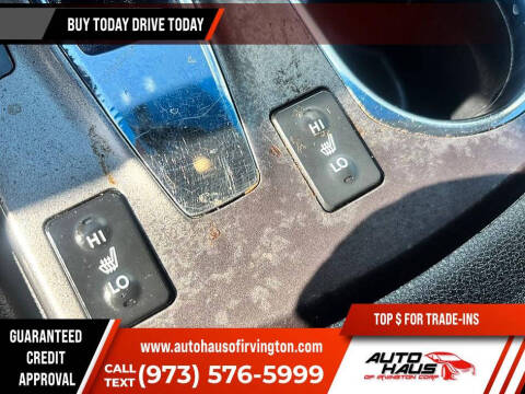 2013 Acura RDX