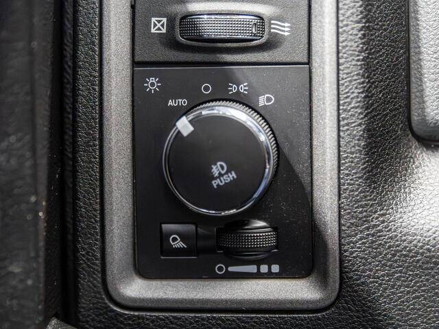 2019 RAM 1500 Classic