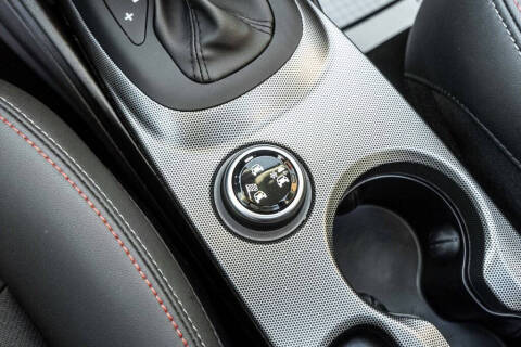 2023 FIAT 500X Sport