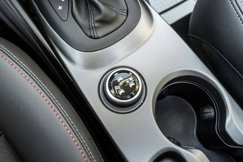 2023 FIAT 500X Sport