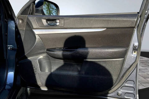 2014 Subaru Outback 2.5i