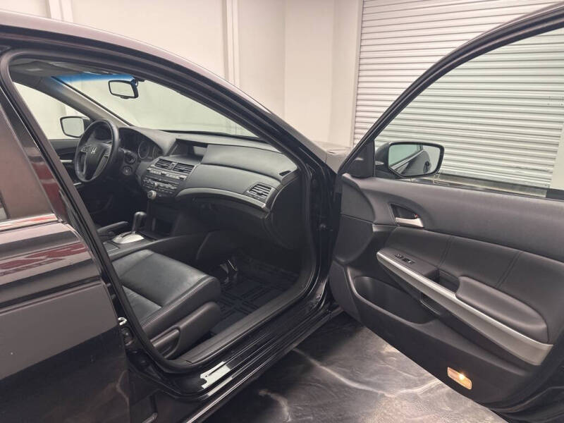 2010 Honda Accord EX-L