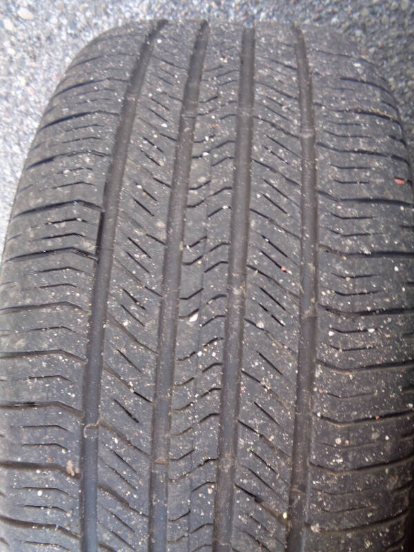 2014 Buick LaCrosse Leather