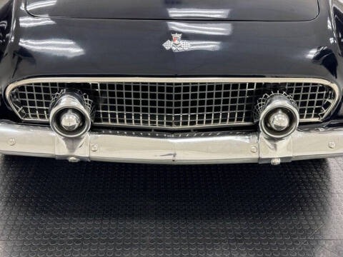 1955 Ford Thunderbird