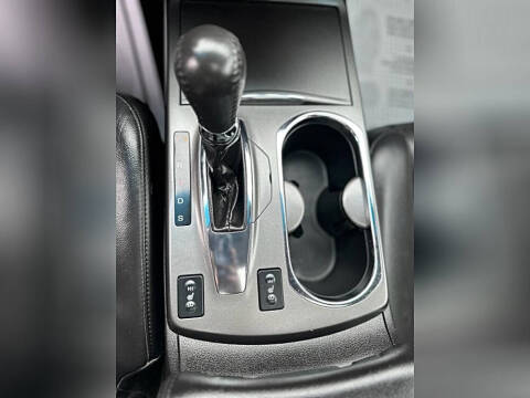 2013 Acura RDX w/Tech