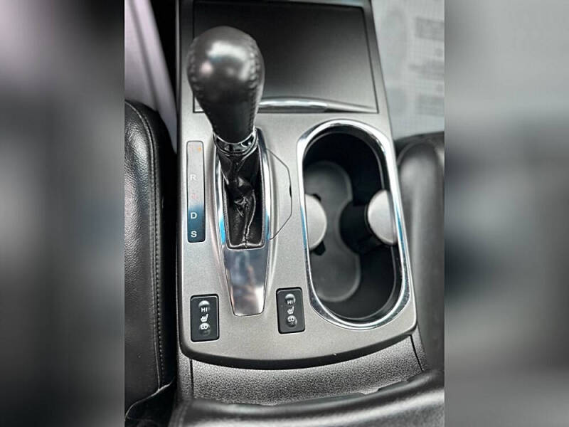 2013 Acura RDX w/Tech