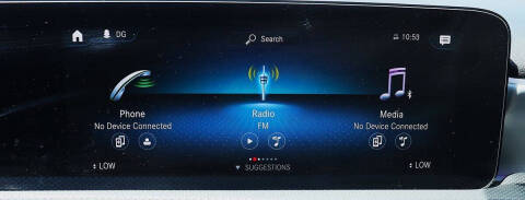 2022 Mercedes-Benz A-Class A 220