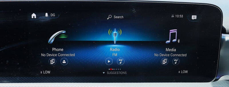 2022 Mercedes-Benz A-Class A 220