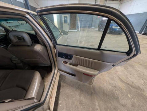 2004 Buick Regal LS