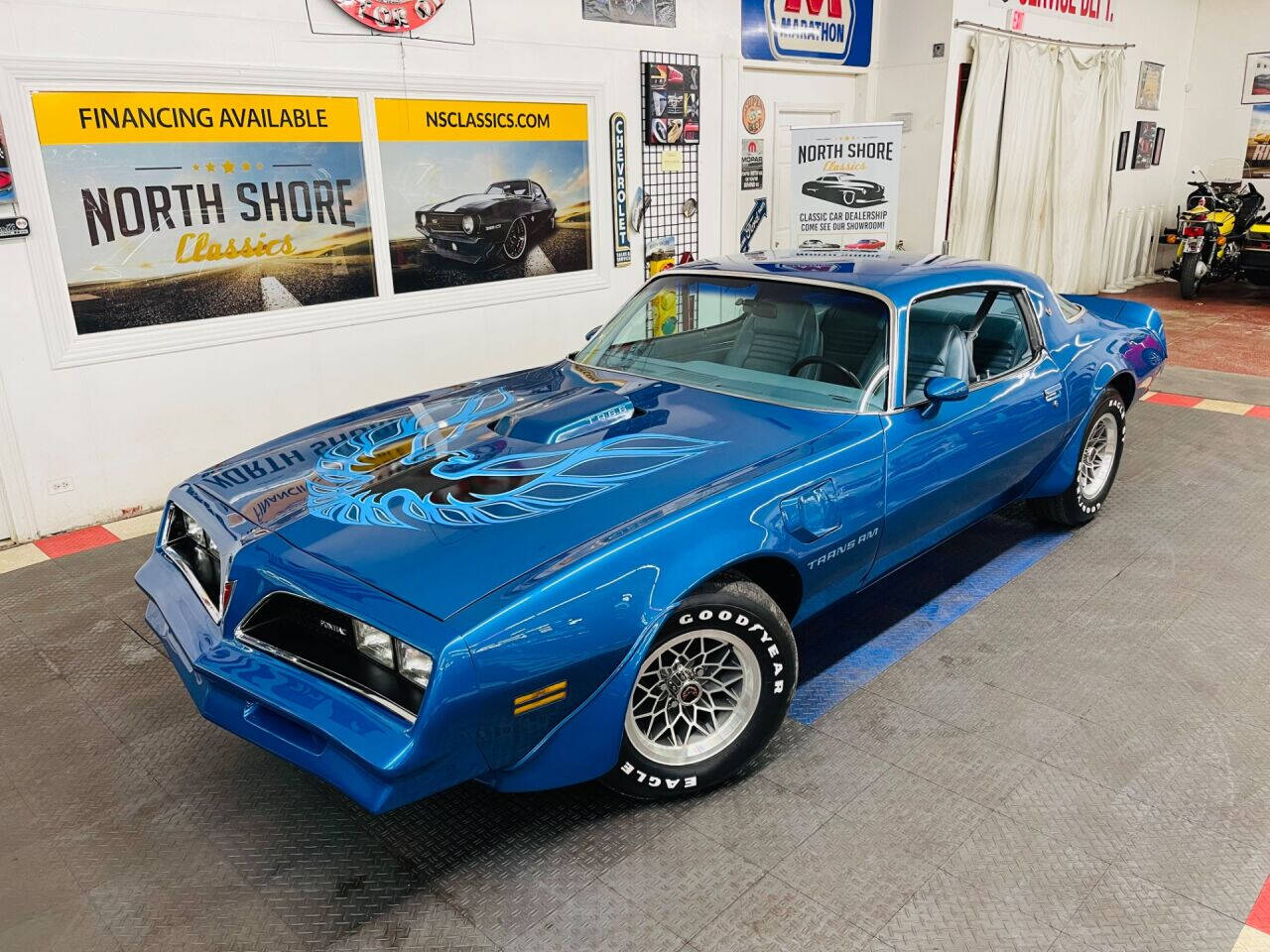 1978 Pontiac Trans Am For Sale - Carsforsale.com®