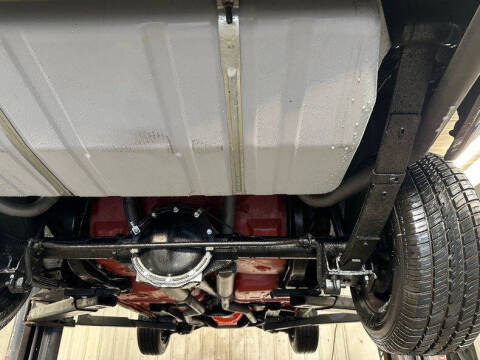 1971 Chevrolet Camaro