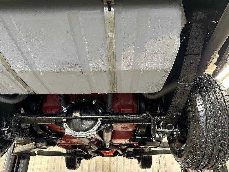 1971 Chevrolet Camaro