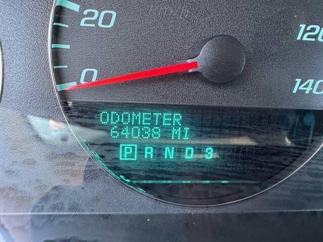 2010 Chevrolet Impala LT