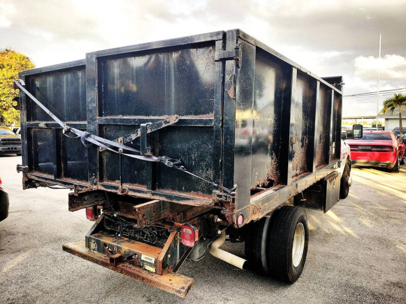 2015 RAM 3500 Tradesman