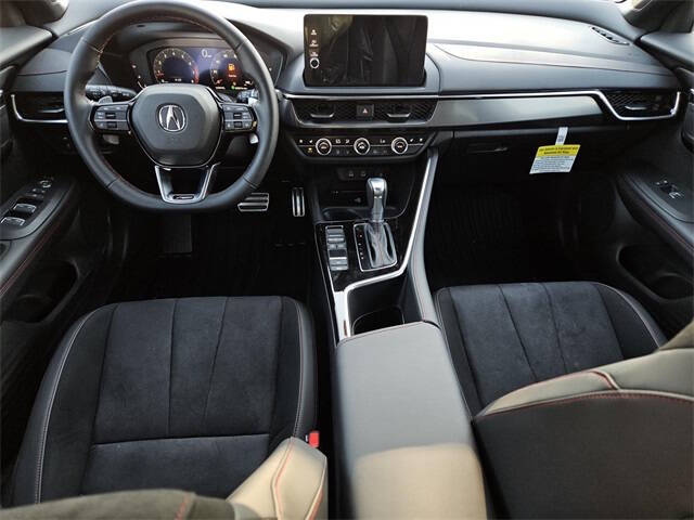 2025 Acura ADX w/A-SPEC