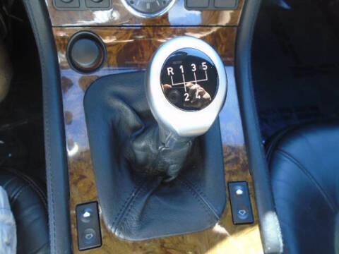 2000 BMW Z3 2.8