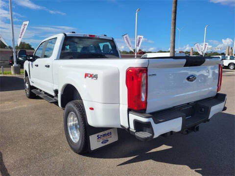 2026 Ford F-350 Super Duty XL