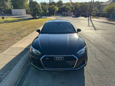 2020 Audi A5 Sportback quattro Premium 45 TFSI