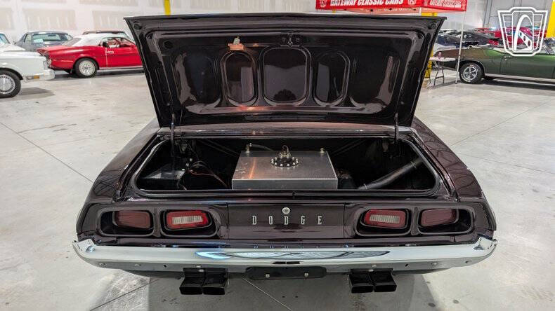 1973 Dodge Challenger