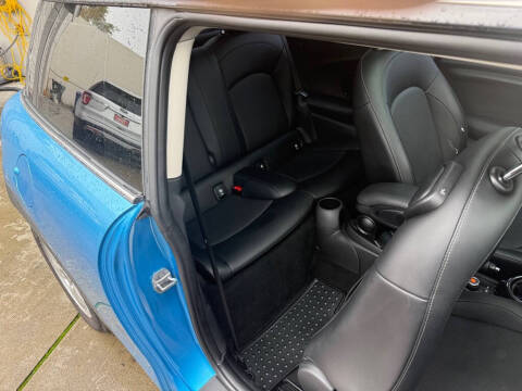 2016 MINI Hardtop 2 Door Cooper