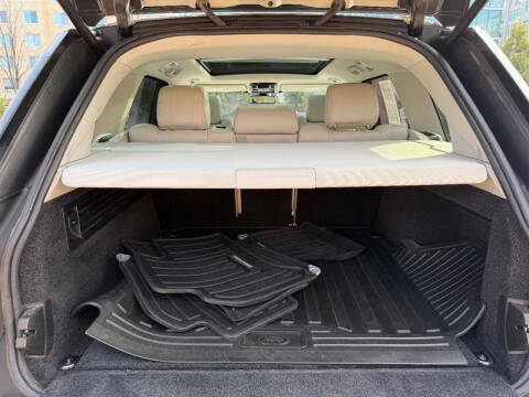 2014 Land Rover Range Rover HSE