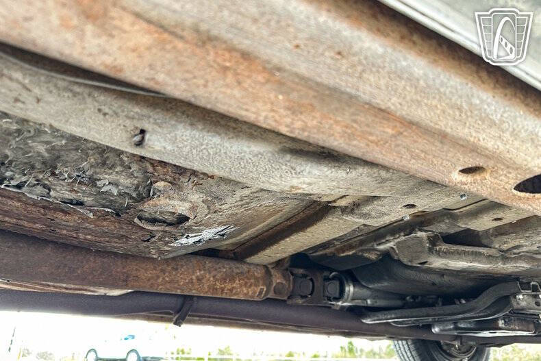 1967 Cadillac DeVille