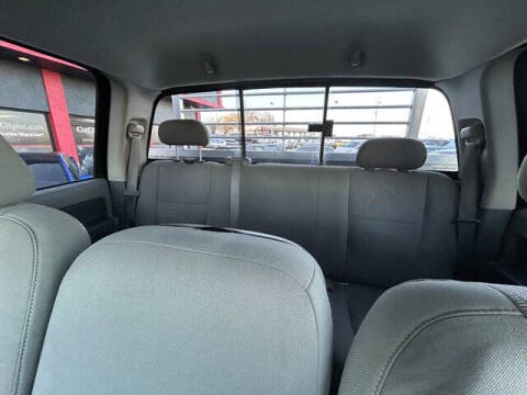 2006 Dodge Ram 3500 SLT