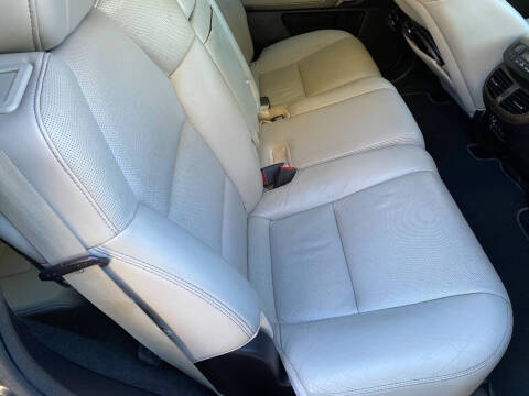 2011 Acura MDX SH-AWD w/Advance w/RES