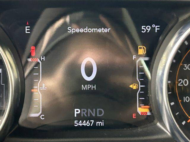 2022 Jeep Wrangler Unlimited