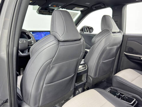 2024 Lexus TX 500h F SPORT Performance Premium