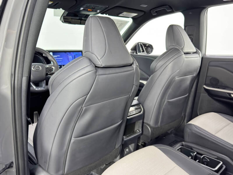 2024 Lexus TX 500h F SPORT Performance Premium