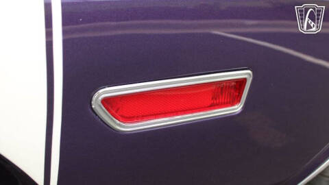 1970 Dodge Challenger