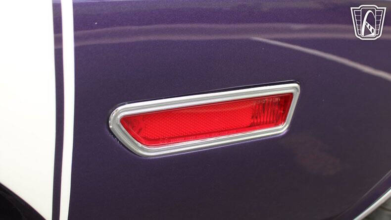 1970 Dodge Challenger
