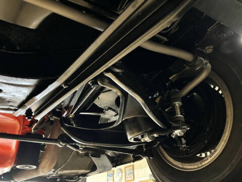 1963 Chevrolet Corvette